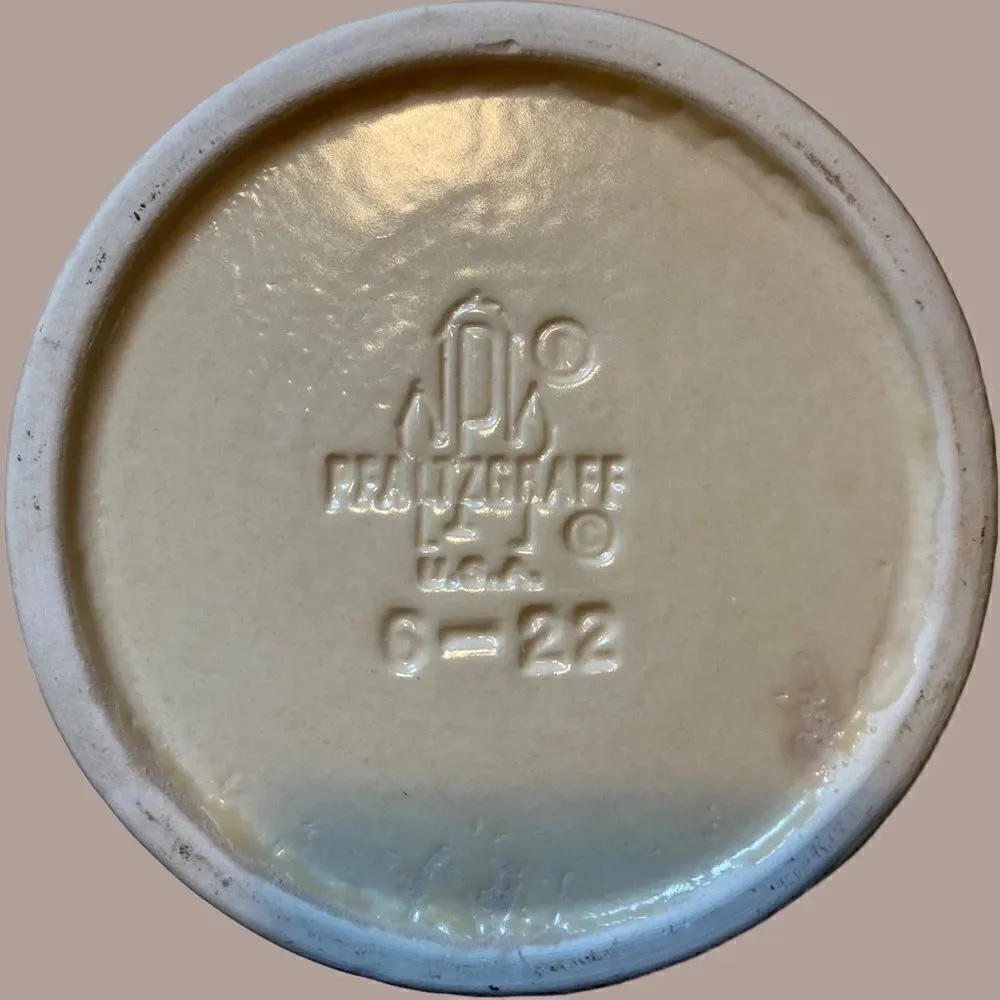 Pfaltzgraff vintage has